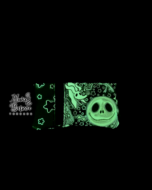 GITD NBC Stars Mini Zip Wallet