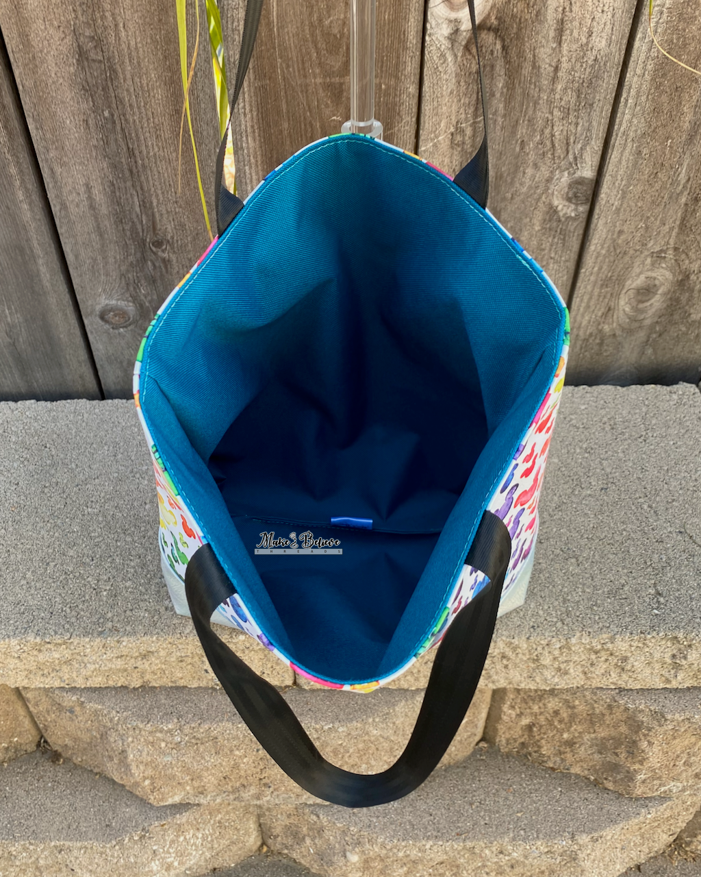 Holographic Mouse Heads