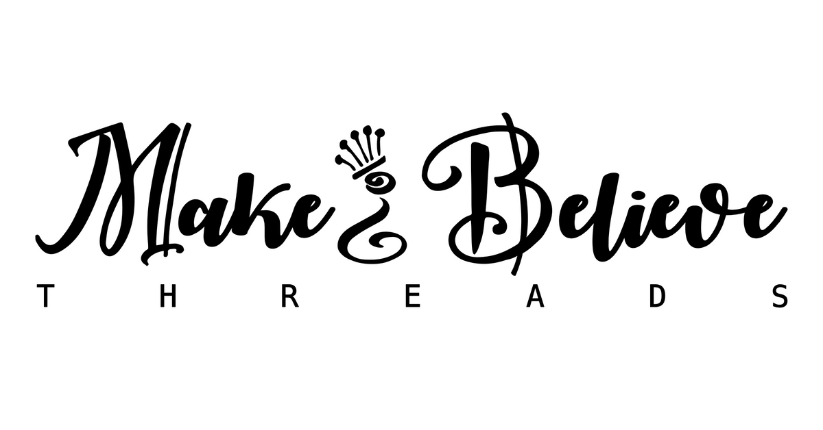 MAKE BELIEVE THREADS: One-of-a-kind bags, wallets, and accessories