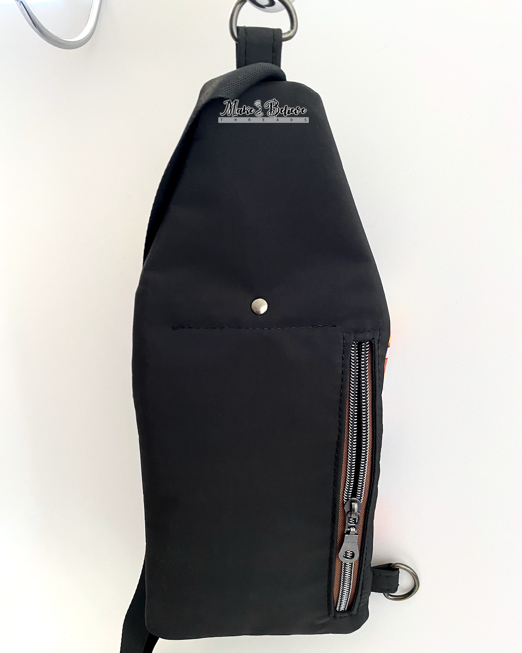 Mini Loony Traveler's Sling