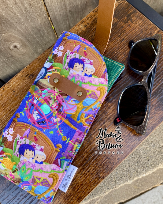 Studio G Glasses Sleeve
