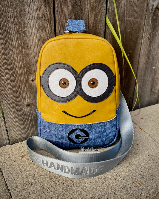 Bob FKA King Medium Sling Bag