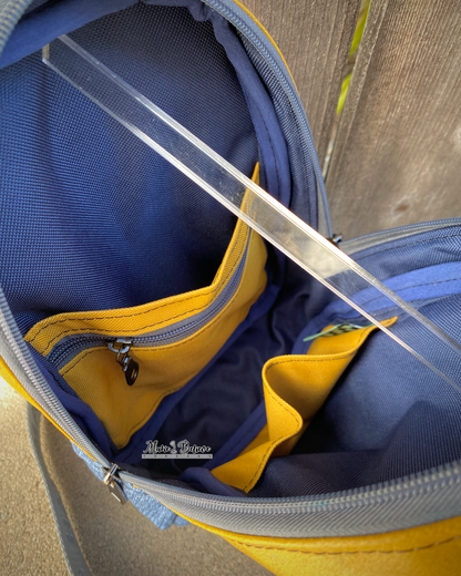 Bob FKA King Medium Sling Bag