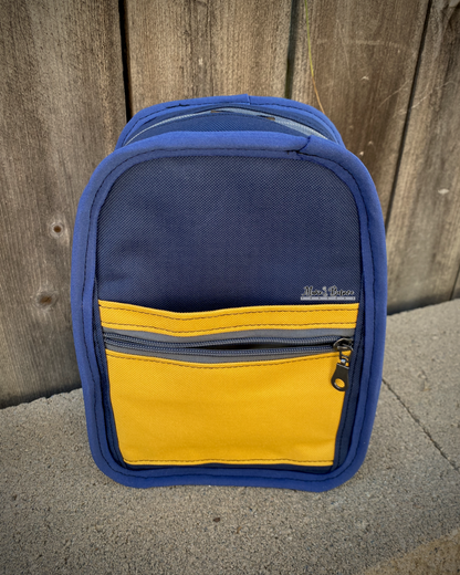 Bob FKA King Medium Sling Bag