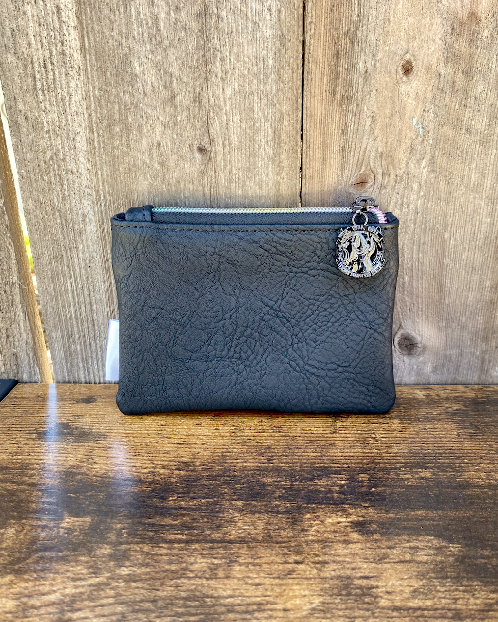 GITD Mr. Boogie Mini Zip Wallet