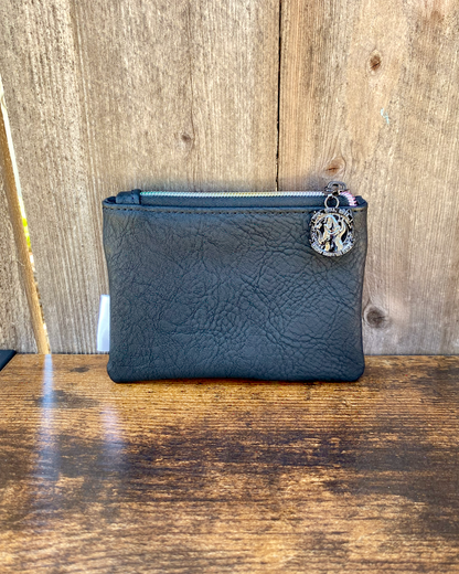 GITD Mr. Boogie Mini Zip Wallet