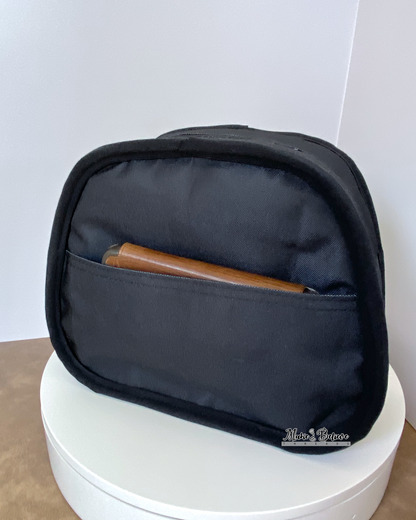 Glow-In-The-Dark Nightmare Jack Crossbody