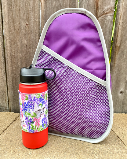 Im-possum-bly Cute Daypack with Strap Phone Pocket