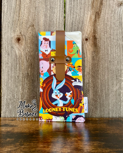 Loony Folks Glasses Sleeve