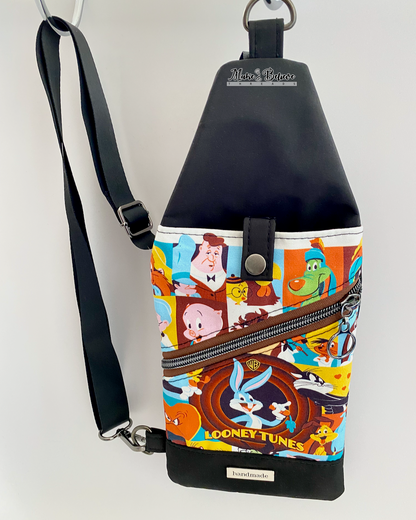 Mini Loony Traveler's Sling