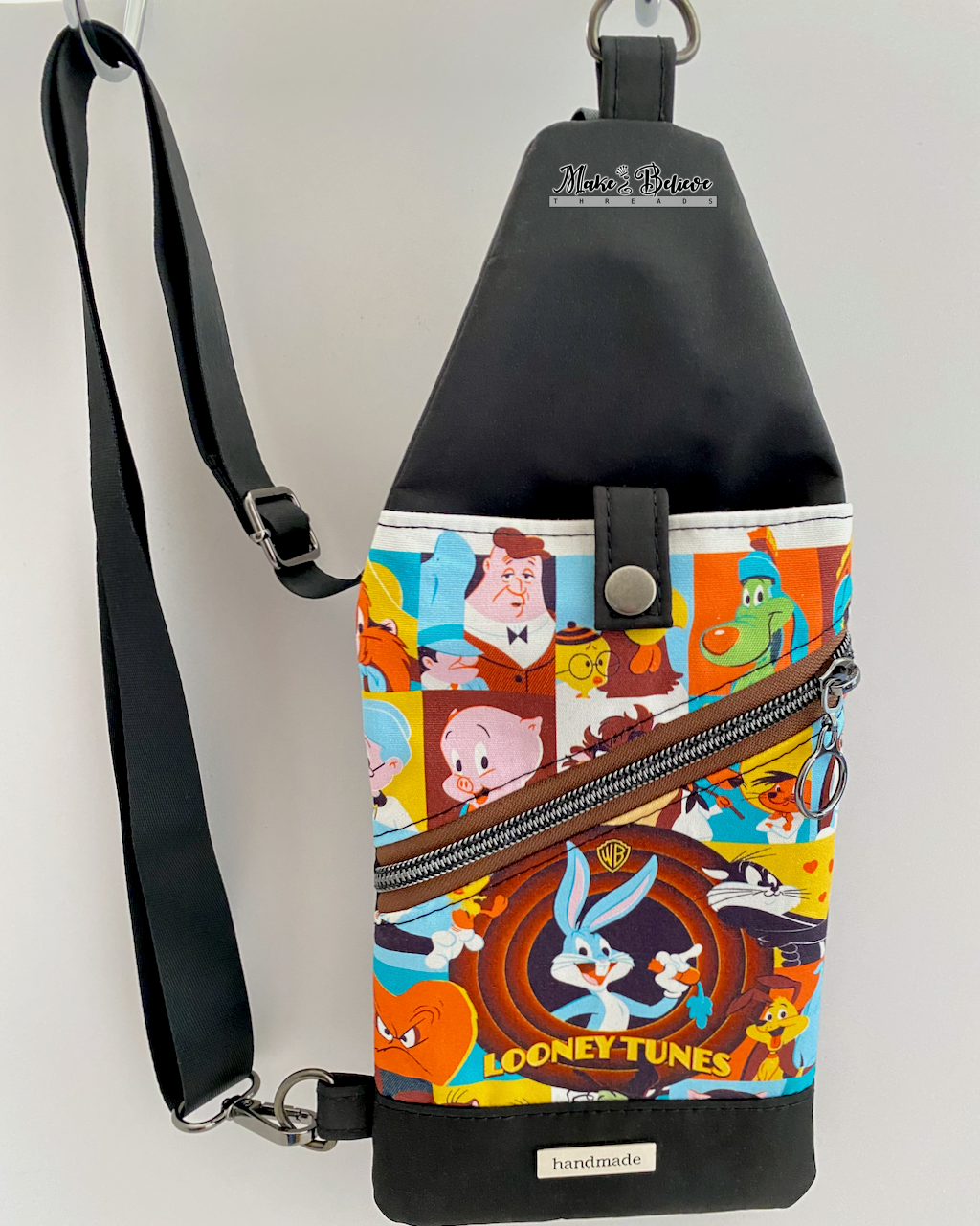 Mini Loony Traveler's Sling