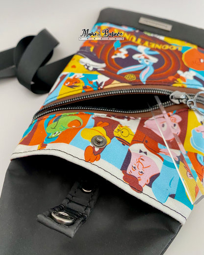 Mini Loony Traveler's Sling