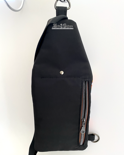 Mini Loony Traveler's Sling