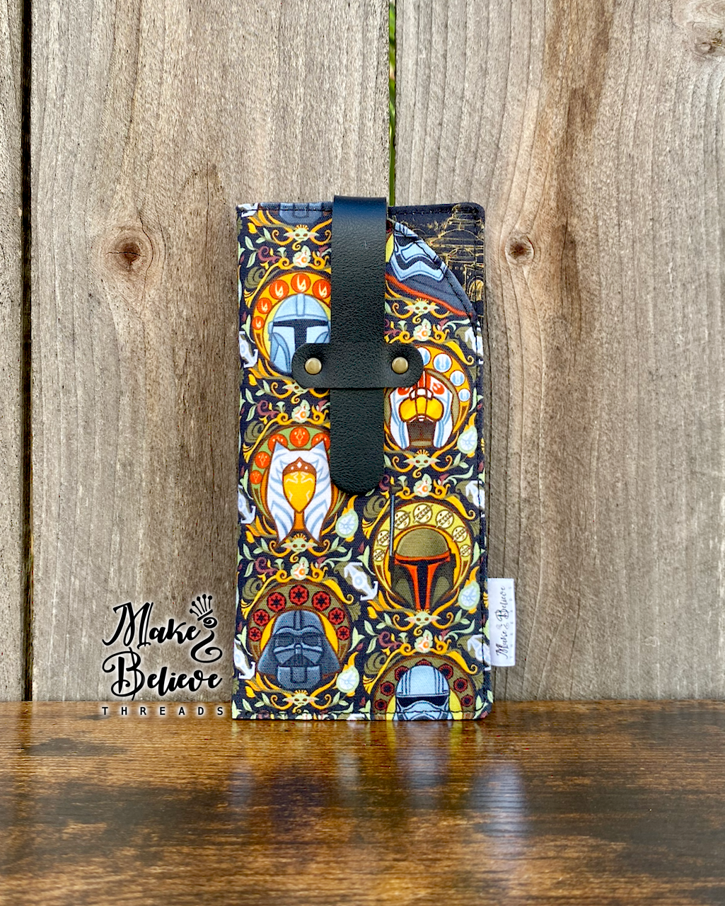 Nouveau Space Wars Helmets Glasses Sleeve