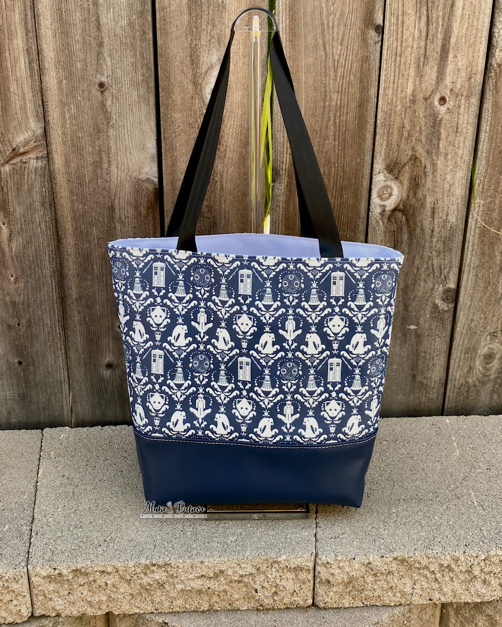 Rex Dark Blue