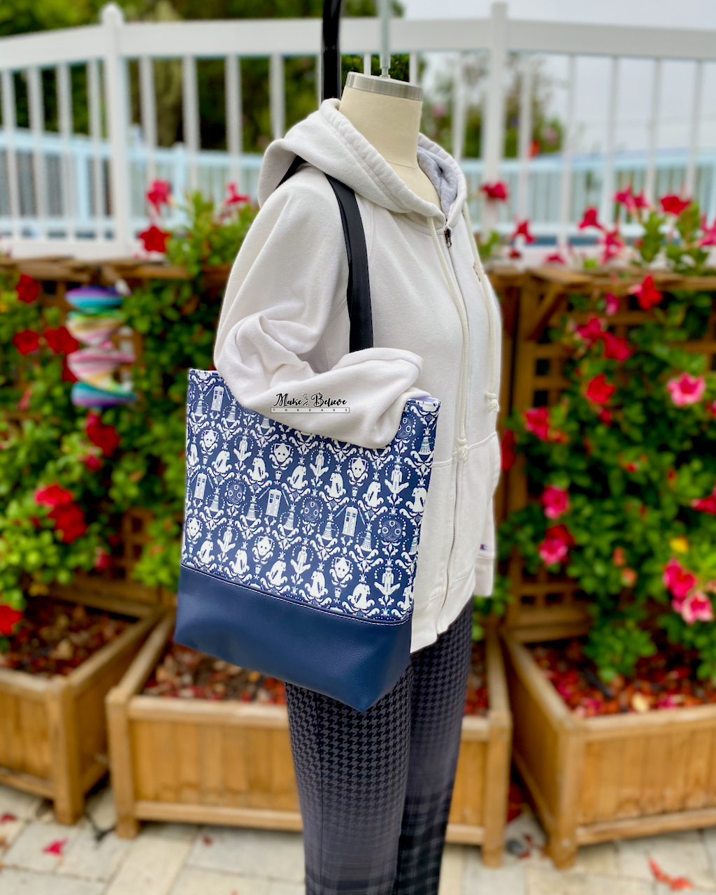 Rex Dark Blue