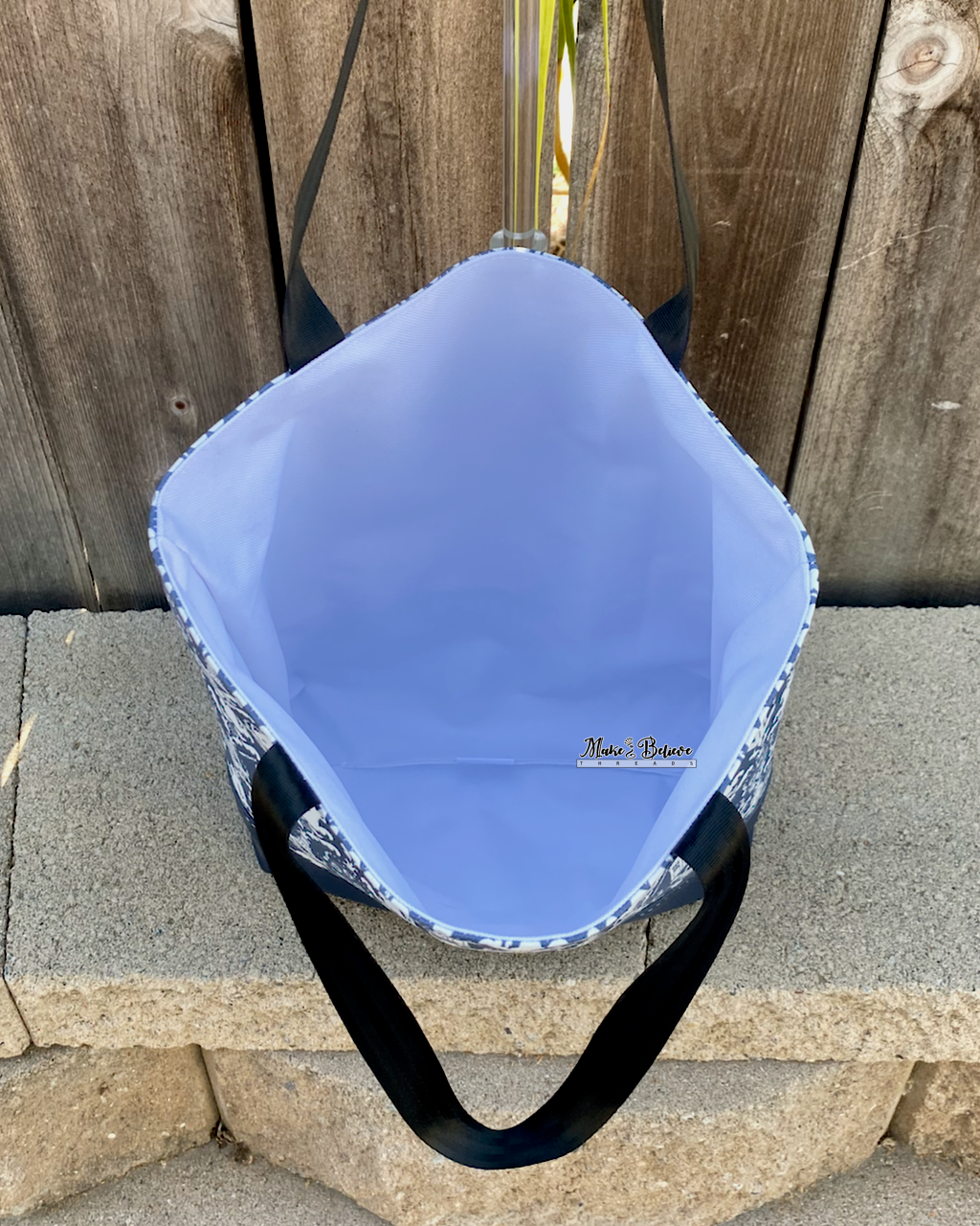 Rex Dark Blue