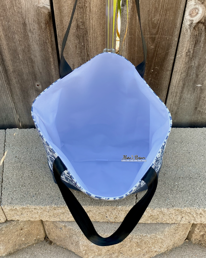 Rex Dark Blue